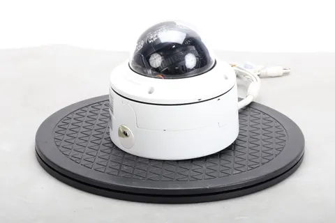 ONVIF IP-5VP4032VF 4MP IP Dome Security Camera - Fair Condition