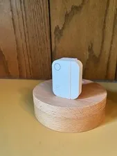 Ring Contact Sensor White
