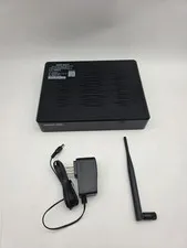 Night Owl WNVR-WNIP2-1-V2-CN4 HDD Digital Video Recorder Box Unit. Not Complete