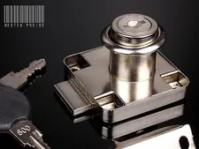 Furniture lock furniture locks snap lock drawers lock deadbolt lock