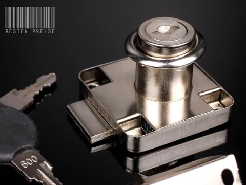 Furniture lock furniture locks snap lock drawers lock deadbolt lock