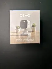Devo Camera Smart