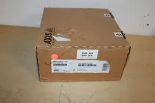 AXIS P3301  Fixed Dome Network Camera Part Number: 0290-001-06