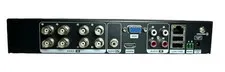 Night Owl 3MP DVR Model DVR-X3-81-JF CONFIRM COMPATIBILITY OF YOUR CAMERAS