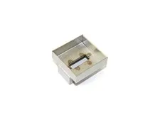 Hakko Nozzle 50mm Square Gate Array 485N15 From Japan