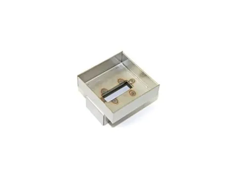 Hakko Nozzle 50mm Square Gate Array 485N15 From Japan