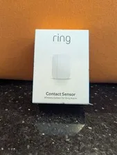 Ring Alarm Contact Sensor (2nd Gen) 1-Pack - White