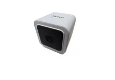 Roku CS1000X Indoor Wi-Fi Security Surveillance Camera | tested