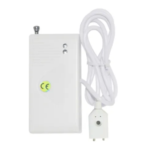 Water Loss Sensor Water Loss Alarm Trabocc6403 Detector