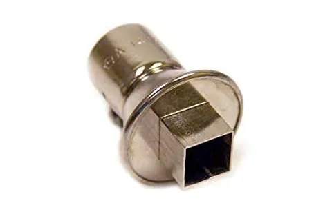 Hakko Nozzle BGA 13mm x 13mm A1472 From Japan