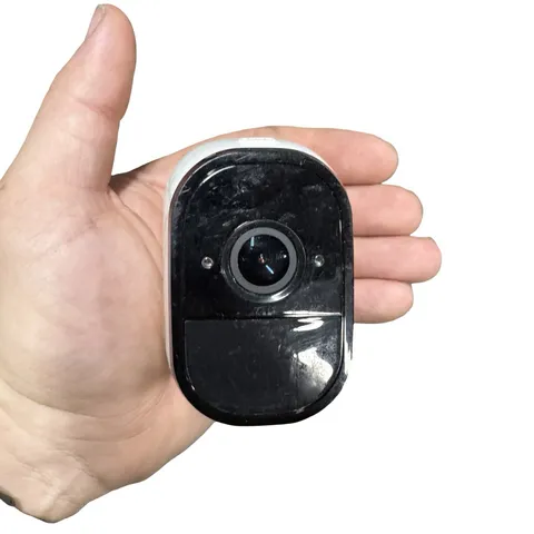 Netgear Arlo Pro VMC4030 Add-On Wireless Security Camera With Battery