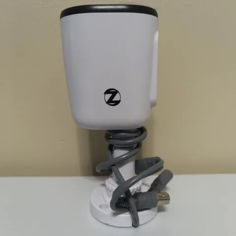 Night Owl 4K Ultra HD Wired Security Bullet Camera with Spotlight & Cable