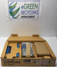 Aiphone JO Series Hand-Free Video Intercom JOS-V New w/ Free Shipping