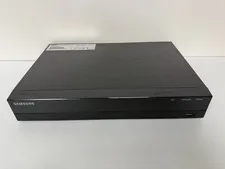 SAMSUNG WISENET SDR-B3300N 4 CHANNEL DIGITAL VIDEO RECORDER DVR 1TB
