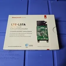 Honeywell LTE-L57A Lynx Touch LTE Communicator L5210/L7000- AT&T *IN STOCK*