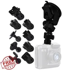 Triplinger Dash Cam Suction Cup Mount