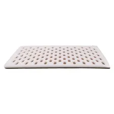 Reusable Epe Foam Protective Tray with 100 Slots for Mini Speaker Shipping