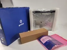Annke DW81KM 8CH 5MP Lite 5 IN 1 DVR Video Recorder For Home Security