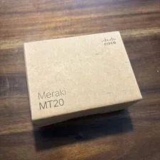 Cisco Meraki Wireless Open/Close Door Ajar Sensor (Unclaimed) | MT20-HW