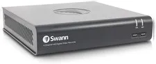 Swann 4580 DVR Full HD DVR4-4580 4 Channel Digital Recorder 1080p 1TB Hard Drive