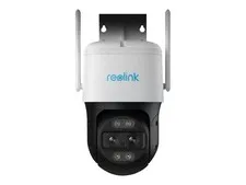 Reolink Trackmix Series W760 Wi-Fi IP Security Camera Network Camera 8MP