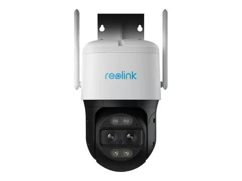 Reolink Trackmix Series W760 Wi-Fi IP Security Camera Network Camera 8MP