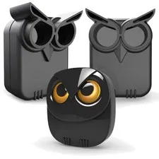 Driveway Alarm- 1/2 Mile Long Range Wireless Driveway Alarm Outdoor Weather R...