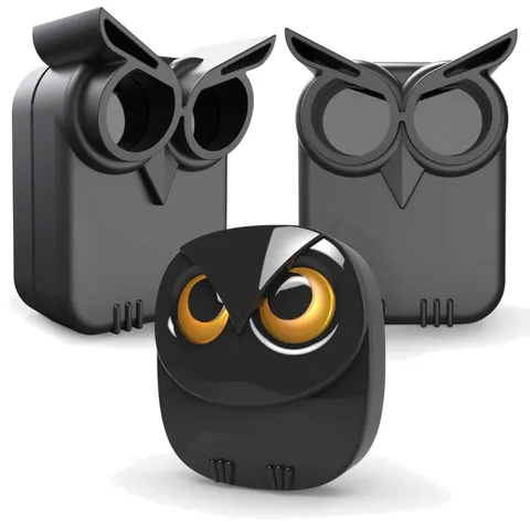 Driveway Alarm- 1/2 Mile Long Range Wireless Driveway Alarm Outdoor Weather R...