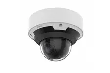Wisenet XNV6083RZ 2MP Outdoor AI Vandal Dome Camera
