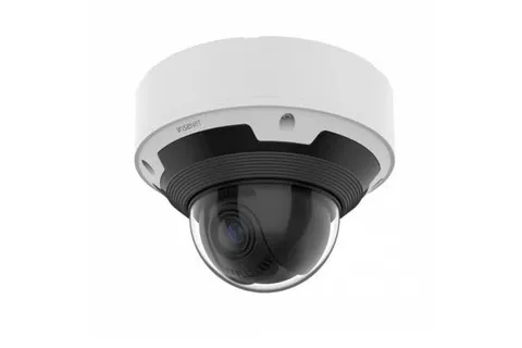 Wisenet XNV6083RZ 2MP Outdoor AI Vandal Dome Camera