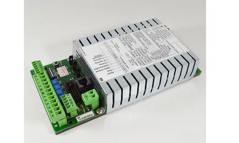 Original Spare Part DITEC 699 Control Panel For WEL-M, WEL-S, WEL-F
