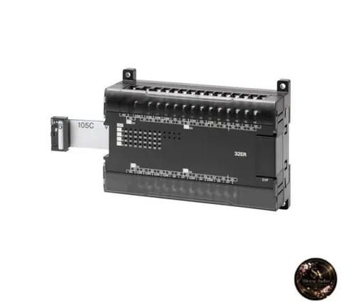 OMRON CP1W-32ER Expansion I/O Unit 32 Outputs Relay Output