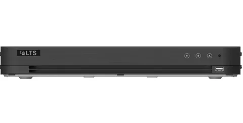 H.265/H.265+ Platinum Professional Level 16 Channel ALL IN ONE DVR LTD8316D-ET