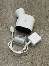 Arlo Ultra 4K Camera + Charging Cord