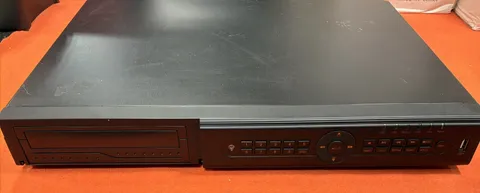 Q-See 8 Channel H.264 Security DVR Remote Internet Monitoring 1GB HDD - QT528