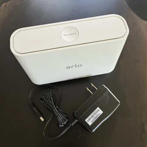 Netgear Arlo Pro VMB4000 Wireless Security Camera Base Station