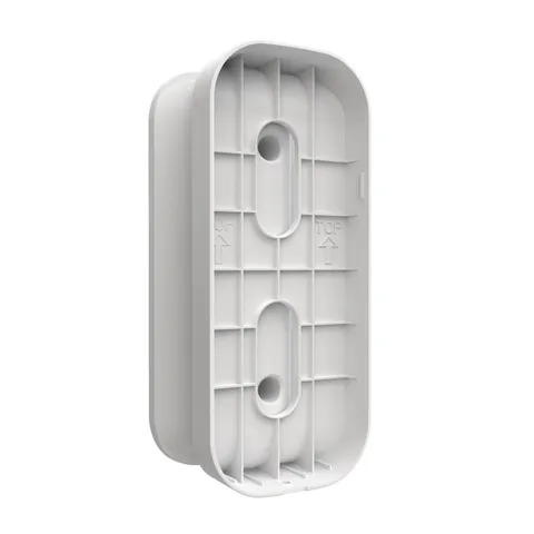 MyQ VKP1-MYQ-SMW Smart Garage Video Keypad Swivel Mount, 5.6 Ounces, White