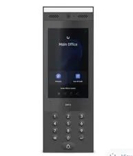 Ubiquiti Networks G2 Intercom Video Intercom IP/Network Access Control w/ NFC