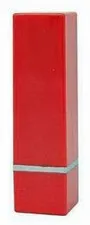 Pink Lipstick Alarm for Personal Protection With Stylish, Fashionable; Stay Safe