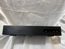 HeimVision HM241 Wireless Security Camera System recorder