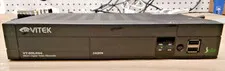 Vitek Digital Video Recorder VT-SRL904