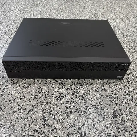 Luma LUM-501-DVR-8CH 1TB 8 Channel Digital Video Recorder n371