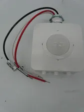 SK808 PIR Motion Sensor for High Bay Lights 120-277VAC NOS New Old Stock
