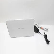 NETGEAR VMB4000 Arlo Pro Security Base Station w/Power Cord & Ethernet