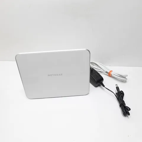 NETGEAR VMB4000 Arlo Pro Security Base Station w/Power Cord & Ethernet