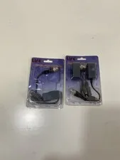 Video Balun CCTV 3in1 BNC RJ45 Cat5 Audio Video 12V Power 100m