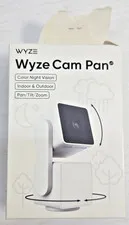 Wyze Cam Pan V3 1080p Indoor/Outdoor Wi-Fi PTZ Smart Home Camera