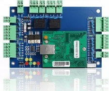 UHPPOTE 2 Door Access Control Board Ethernet TCP/IP Door Lock