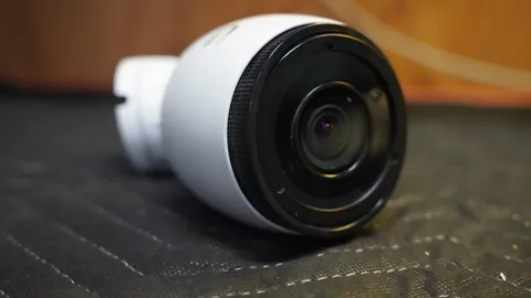 Ubiquiti UniFi G3 Pro UVC-G3-PRO camera