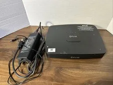 FLIR DNR218 8-Channel Security DVR/NVR w/ 2TB HDD & Power Supply`````read``````